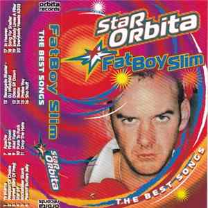 Fatboy Slim - The Best Songs FLAC