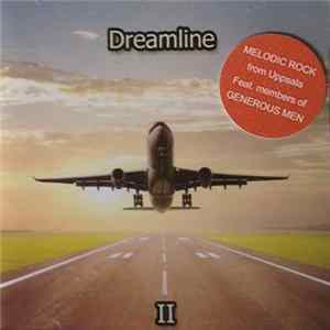 Dreamline - II FLAC