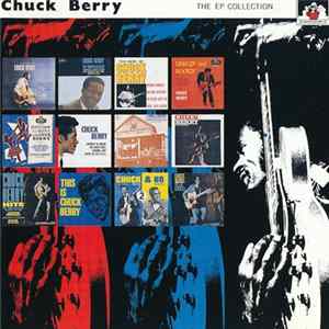 Chuck Berry - The EP Collection FLAC