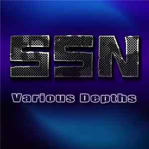 Various - Various Depths FLAC