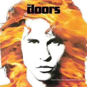 The Doors - The Doors (Music From The Original Motion Picture) FLAC