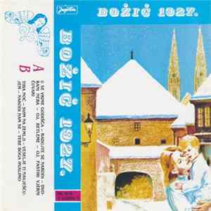 Various - Božić 1927. FLAC