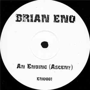 Brian Eno - An Ending (Ascent) (Leama & Moor Remix) FLAC