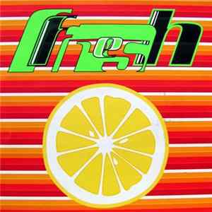 Various - Fresh FLAC