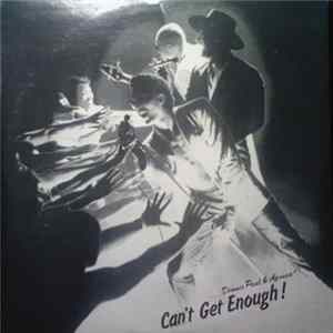 Dennis Paul & Apossa - Can't Get Enough FLAC