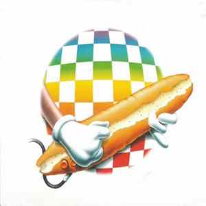 Grateful Dead - Europe '72: The Complete Recordings - Olympia Theatre - Paris, France, 5/3/72 FLAC