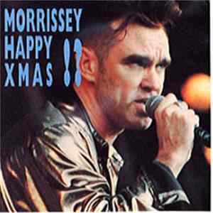 Morrissey - Happy XMas!? FLAC