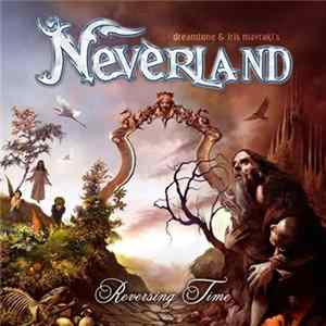 Dreamtone & Iris Mavraki's Neverland - Reversing Time FLAC