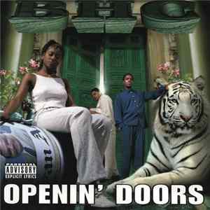 BHC - Openin' Doors FLAC