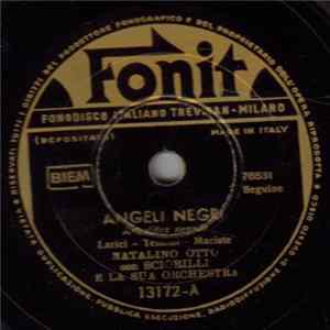 Natalino Otto - Angeli Negri / Settimana D'Amore FLAC