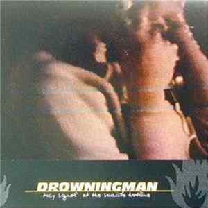 Drowningman - Busy Signal At The Suicide Hotline FLAC