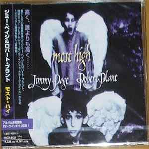 Jimmy Page, Robert Plant - Most High FLAC