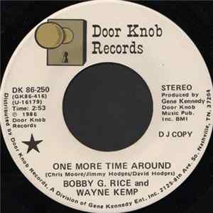 Bobby G. Rice And Wayne Kemp - One More Time Around FLAC
