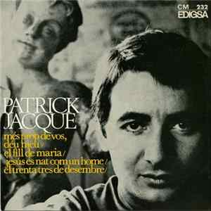 Patrick Jacque - El Trenta Tres De Desembre FLAC