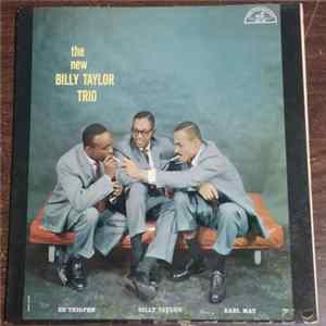Billy Taylor Trio - The New Billy Taylor Trio FLAC
