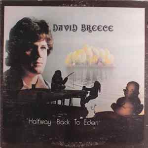 David Breece - Halfway Back To Eden FLAC