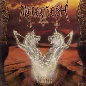 Melechesh - Djinn FLAC