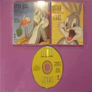 Little Texas - Stop On A Dime FLAC