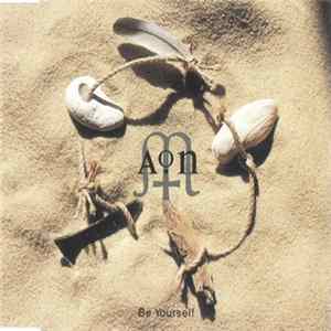 AON - Be Yourself FLAC