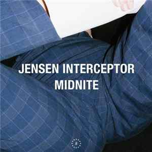 Jensen Interceptor - Midnite FLAC