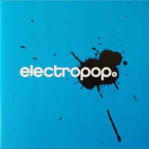 Various - Electropop 12 FLAC