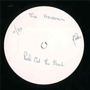 The Higsons - Push Out The Boat FLAC