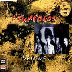 Los Tumpolòs - Universe FLAC