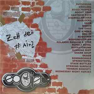 Various - Egoist Zett Deh # Ainz FLAC