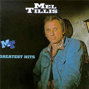 Mel Tillis - Greatest Hits FLAC