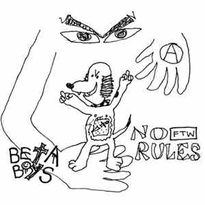 Beta Boys - Brick Walls FLAC