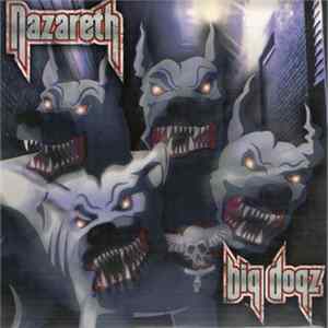 Nazareth - Big Dogz FLAC