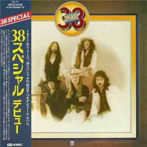 38 Special - 38 Special FLAC
