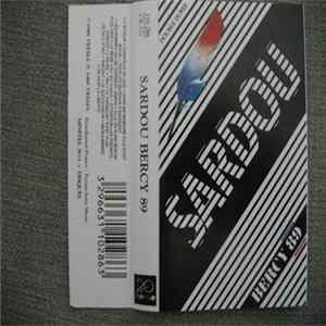 Michel Sardou - Bercy 89 FLAC