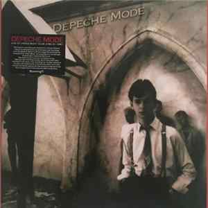 Depeche Mode - Live At Crocs Night Club, Rayleigh, Essex June 27, 1981 FLAC