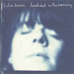 Julie Doiron - Loneliest In The Morning FLAC