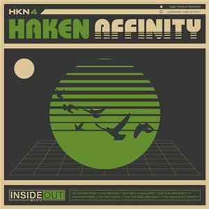 Haken - Affinity FLAC