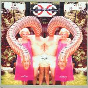 6majik9 - Sellin & Handy FLAC