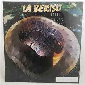 La Beriso - Vivo Estadio Único FLAC