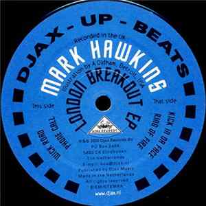 Mark Hawkins - London Breakout EP FLAC