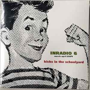 Various - InRadio 6 March-April 2004 FLAC
