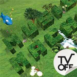 Tv Off - Music Machine EP FLAC