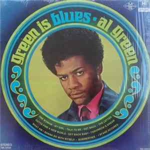 Al Green - Green Is Blues FLAC