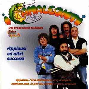 I Camaleonti - Applausi E Altri Successi FLAC