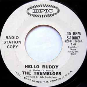 The Tremeloes - Hello Buddy FLAC