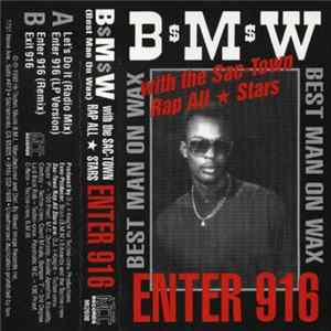 B$M$W - Enter 916 FLAC