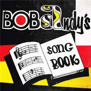 Bob Andy - Bob Andy's Song Book FLAC