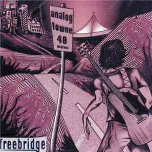 Freebridge - Analog Towne FLAC