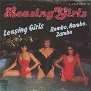 Leasing Girls - Leasing Girls FLAC