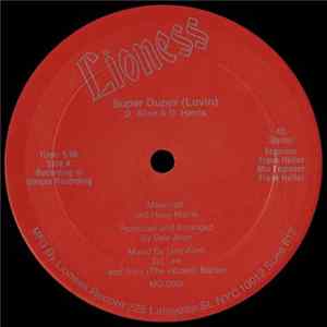 Masurrati And Huey Harris - Super Duper (Lovin) FLAC