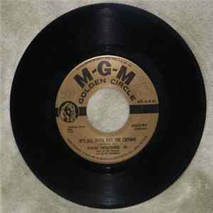 Hank Williams Jr., Luke The Drifter, Jr - It's All Over But The Crying / Custody FLAC